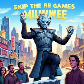 How Does Skip the Games Milwaukee Work and tips