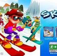 skio the games