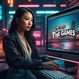 Skip the Games Albuquerque
